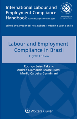 Labour and Employment Compliance in Brazil