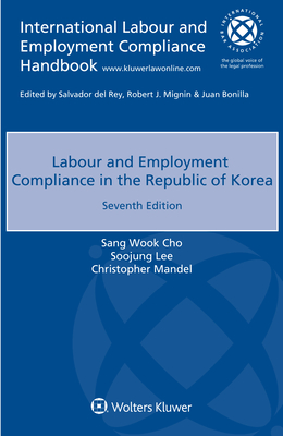 Labour and Employment Compliance in the Republic of Korea