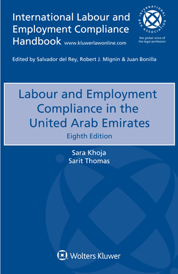 Labour and Employment Compliance in the United Arab Emirates