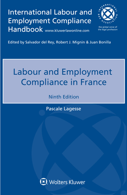 Labour and Employment Compliance in France