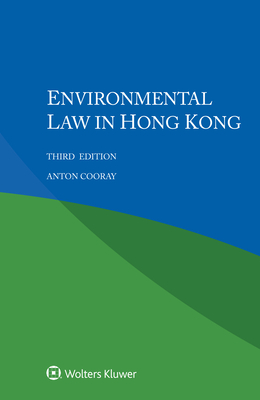 Environmental Law in Hong Kong