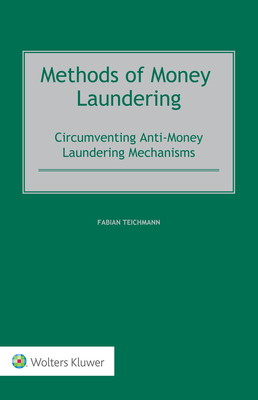 Methods of Money Laundering