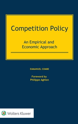 Competition Policy