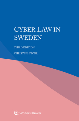 Cyber Law in Sweden