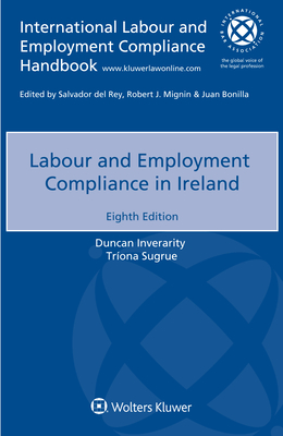 Labour and Employment Compliance in Ireland