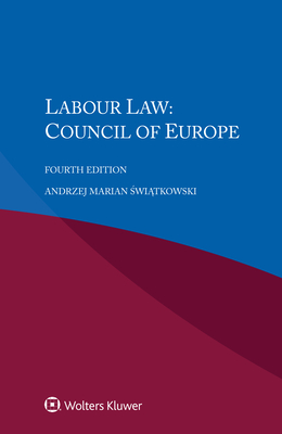 Labour Law: Council of Europe