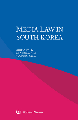 Media Law in South Korea