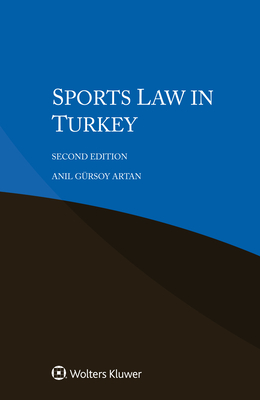 Sports Law in Turkey