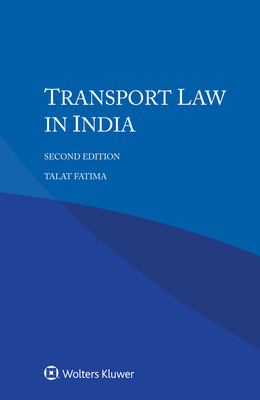 Transport Law in India