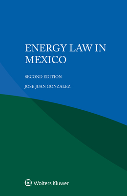 Energy Law in Mexico