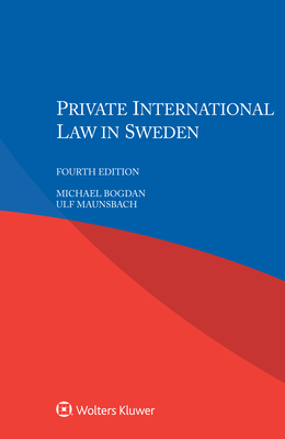 Private International Law in Sweden