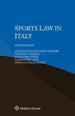 Sports Law in Italy