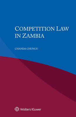 Competition Law in Zambia