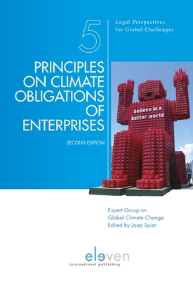 Principles on Climate Obligations of Enterprises