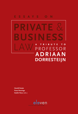 Essays on Private & Business Law