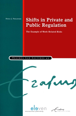 Shifts in Private and Public Regulation