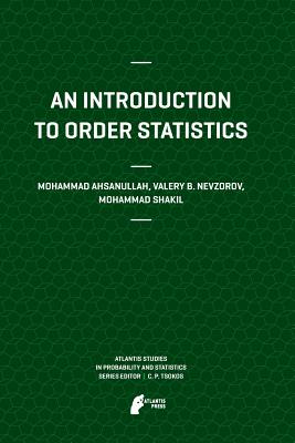 An Introduction to Order Statistics