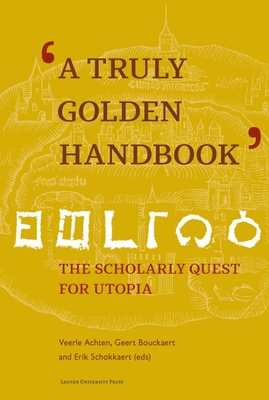 A Truly Golden Handbook