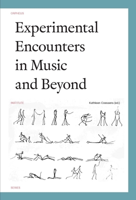 Experimental Encounters in Music and Beyond