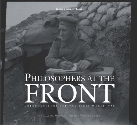 Philosophers at the Front