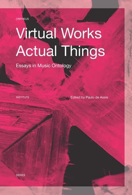 Virtual Works - Actual Things