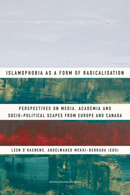 Islamophobia as a Form of Radicalisation