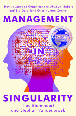 MANAGEMENT IN SINGULARITY