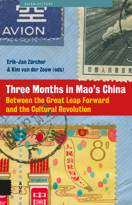 Three Months in Mao's China