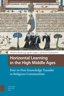 Horizontal Learning in the High Middle Ages