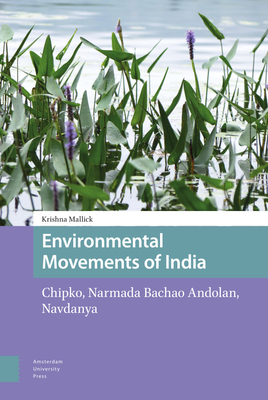 Environmental Movements of India