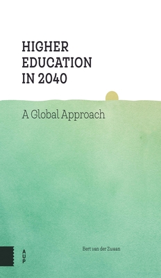 Higher Education in 2040