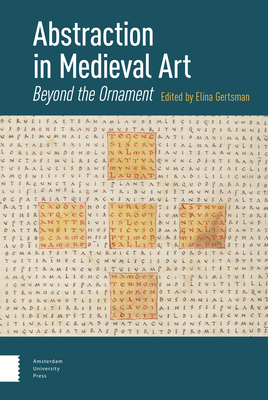 Abstraction in Medieval Art