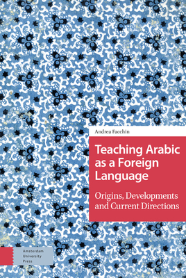 Teaching Arabic as a Foreign Language