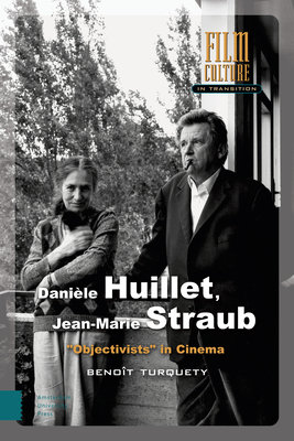 Daniele Huillet, Jean-Marie Straub