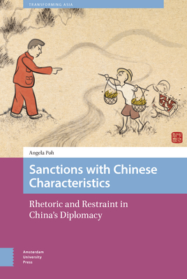 Sanctions with Chinese Characteristics