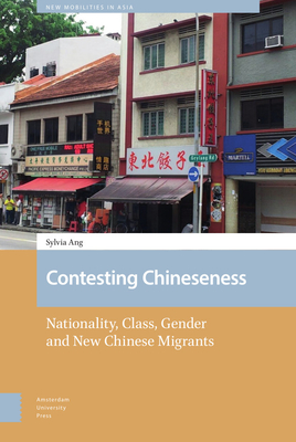 Contesting Chineseness