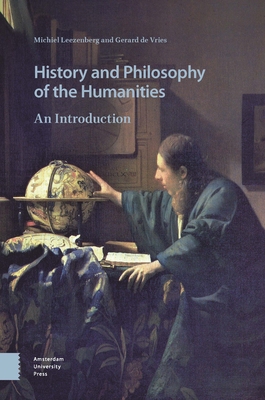 History and Philosophy of the Humanities