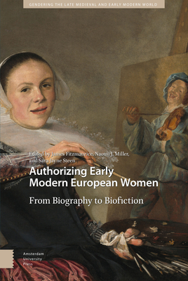 Authorizing Early Modern European Women