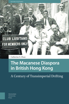 The Macanese Diaspora in British Hong Kong