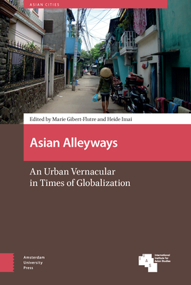 Asian Alleyways