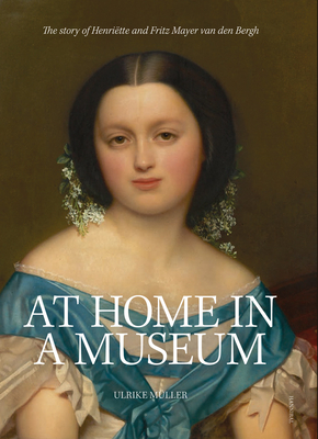 At Home in a Museum