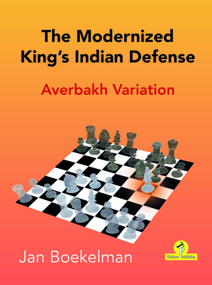 The Modernized King's Indian - Averbakh Variation