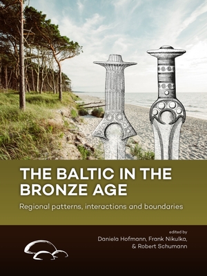 The Baltic in the Bronze Age