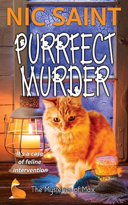 Purrfect Murder