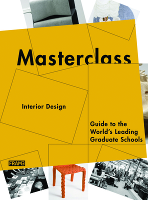 Masterclass: Interior Design