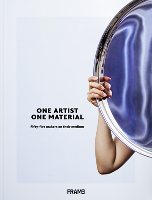 One Artist, One Material