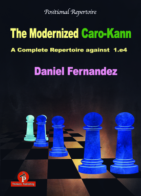 The Modernized Caro-Kann