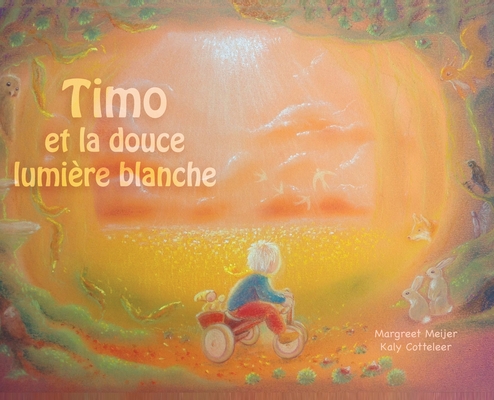 Timo et la douce lumiere blanche