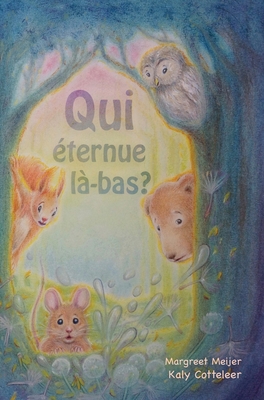 Qui eternue la-bas ?