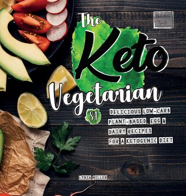 The Keto Vegetarian